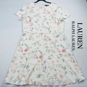 Lauren Ralph Lauren Dress